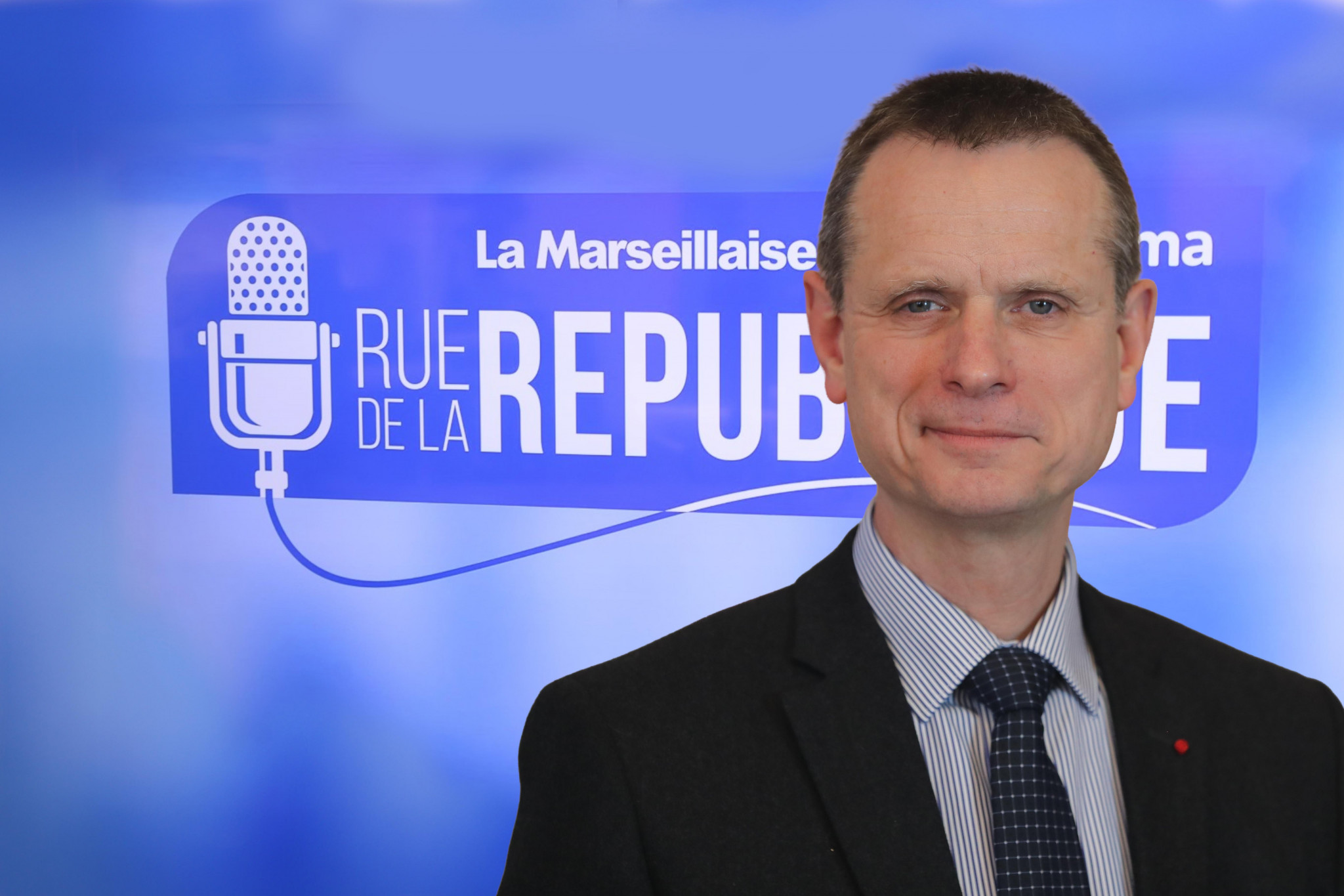 [Rue de la République] Préfet Jacques Witkowski : «&nbsp;28&nbsp;millions d’euros d’avoirs criminels ont été saisis&nbsp;»