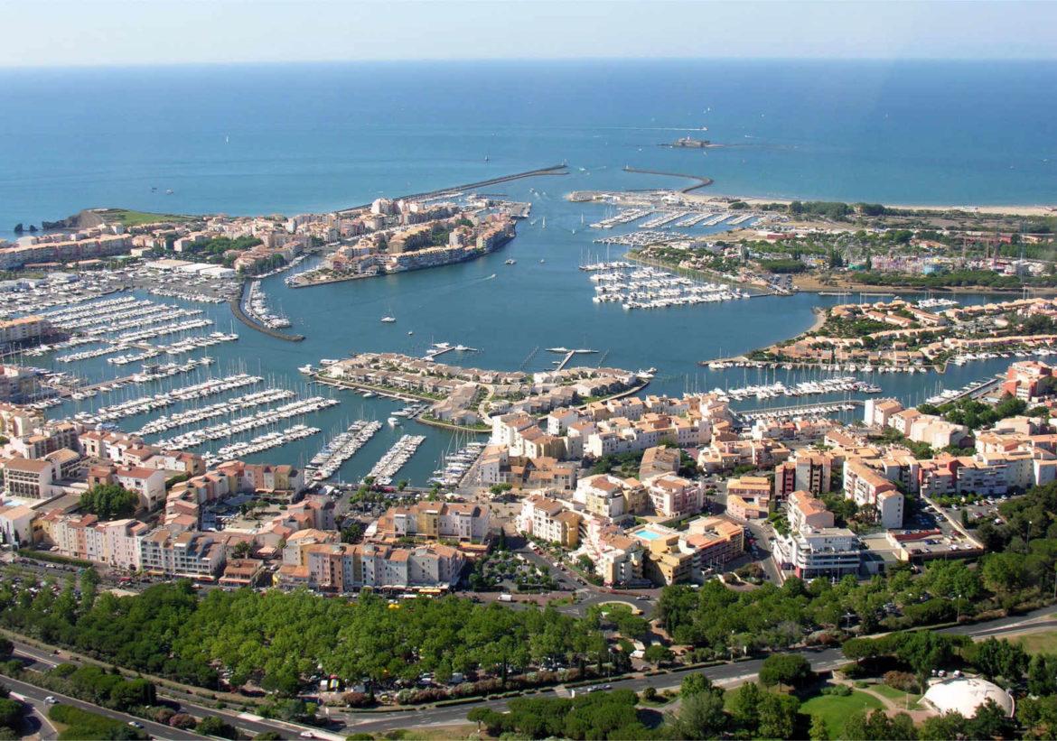 À Agde, lâché par le PRG, l’écolo De Pontual jette l’éponge