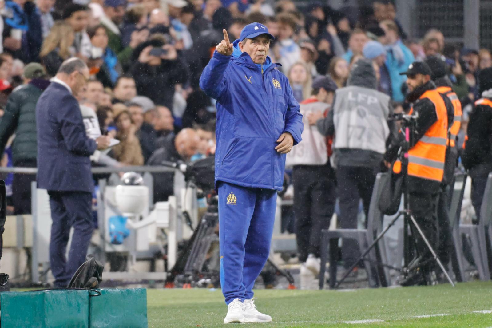 OM : Jean-Louis Gasset s’en est allé à l’âge de 72 ans