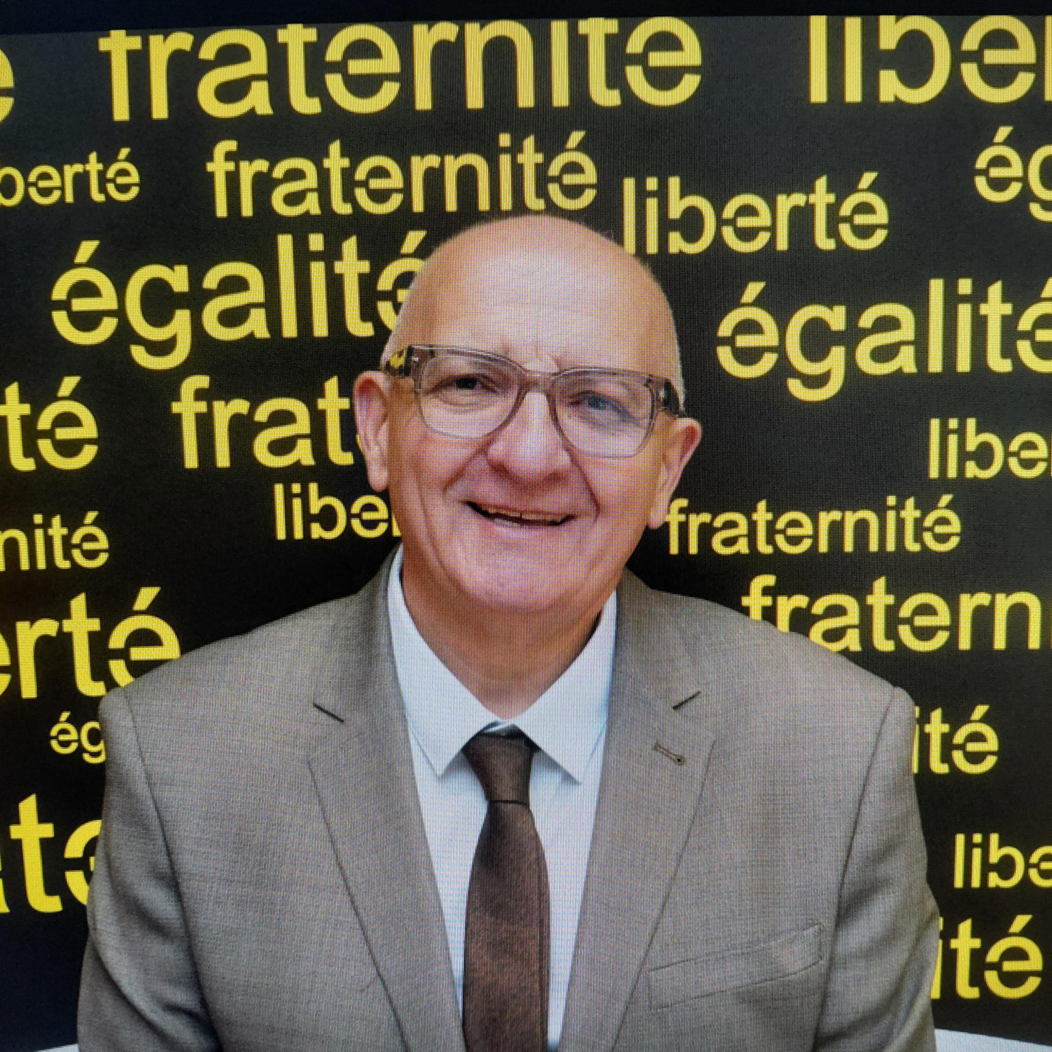 Occitanie : Patrick Malavieille, «&nbsp;La commune reste un îlot de confiance&nbsp;»