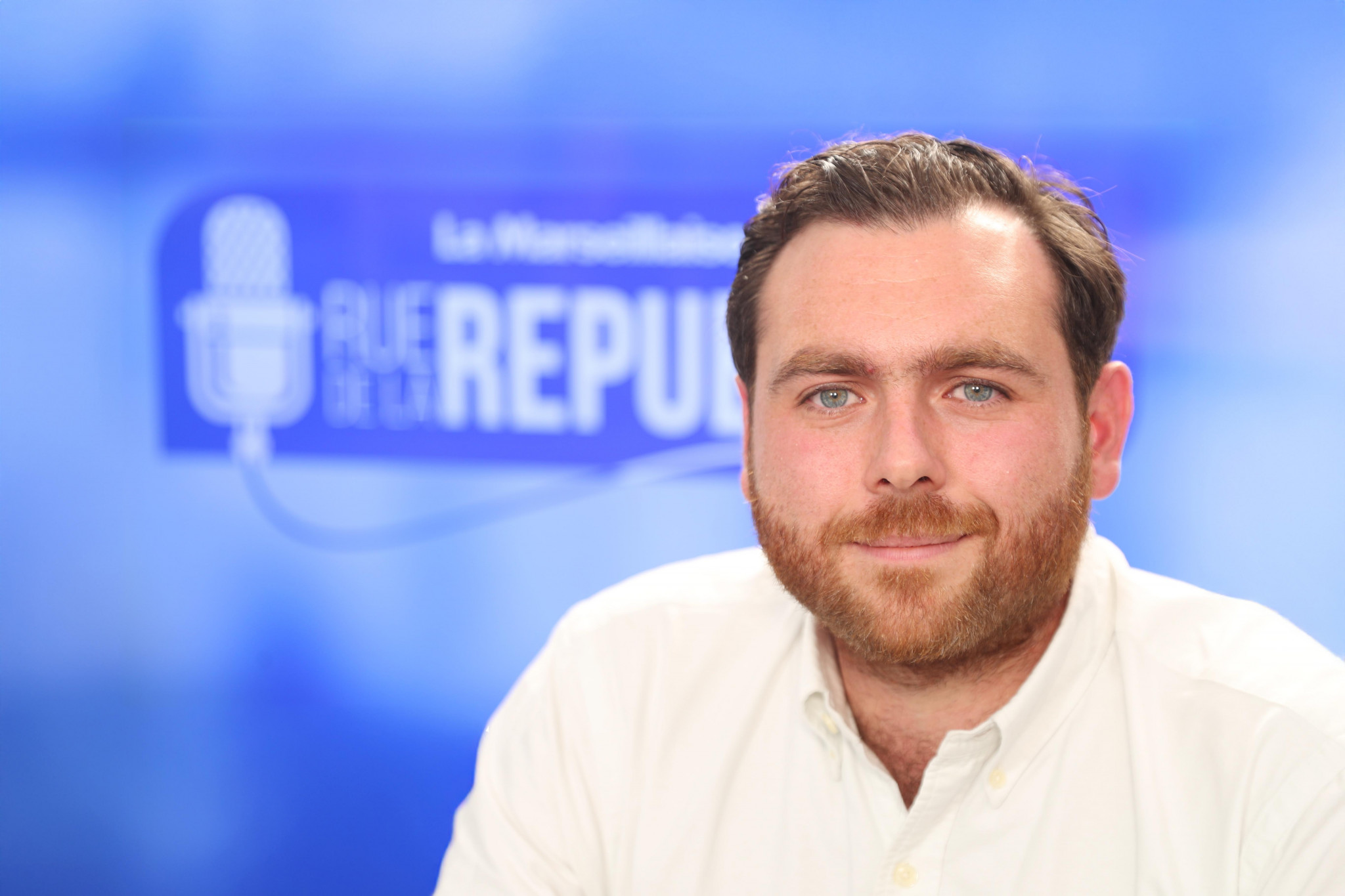 [Rue de la République] Posez vos questions à notre invité Romain Simmarano