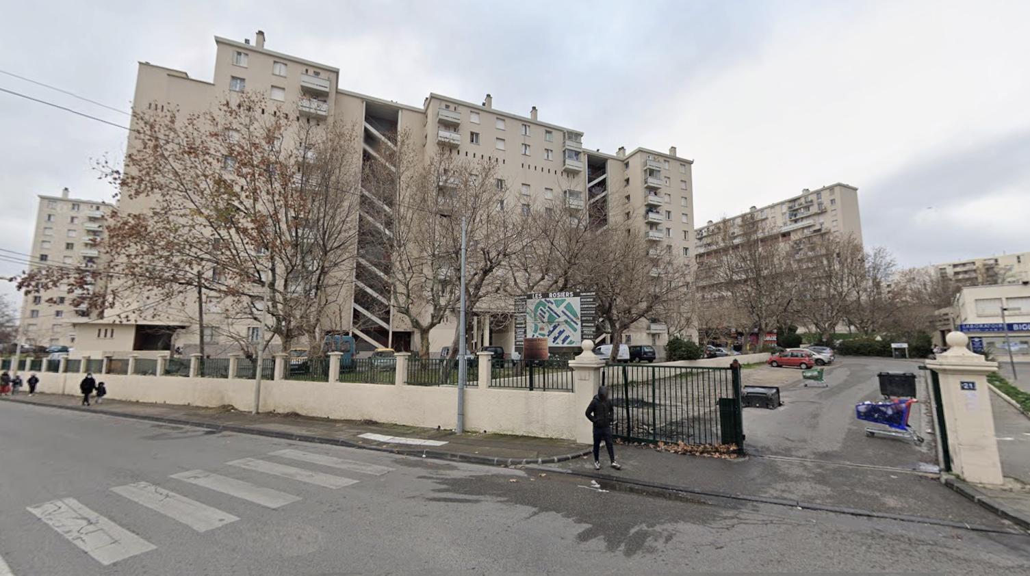 À Marseille, quatre copropriétés enfin dignes d’intérêt national