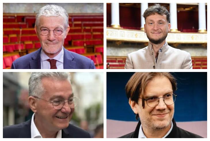 Budget de la Sécurité sociale : ce qu’en disent les députés de Provence