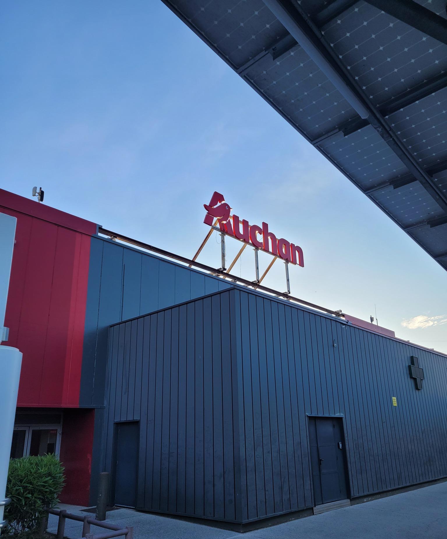 Marseille : à la Valentine, Auchan ne surveillait pas les légionelles