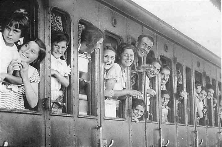 90 ans du Front populaire : des conquis sociaux considérables