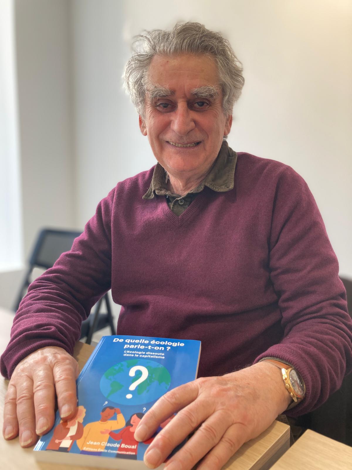[Entretien] «&nbsp;L’État favorise l’agriculture ultra-productiviste&nbsp;»