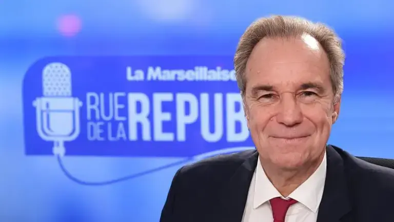 [Rue de la République] Posez vos questions à notre invité Renaud Muselier