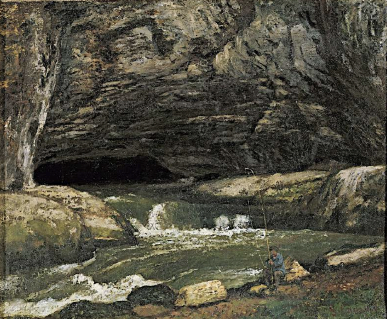 L’œuvre de Gustave Courbet mise à l’honneur à Hyères