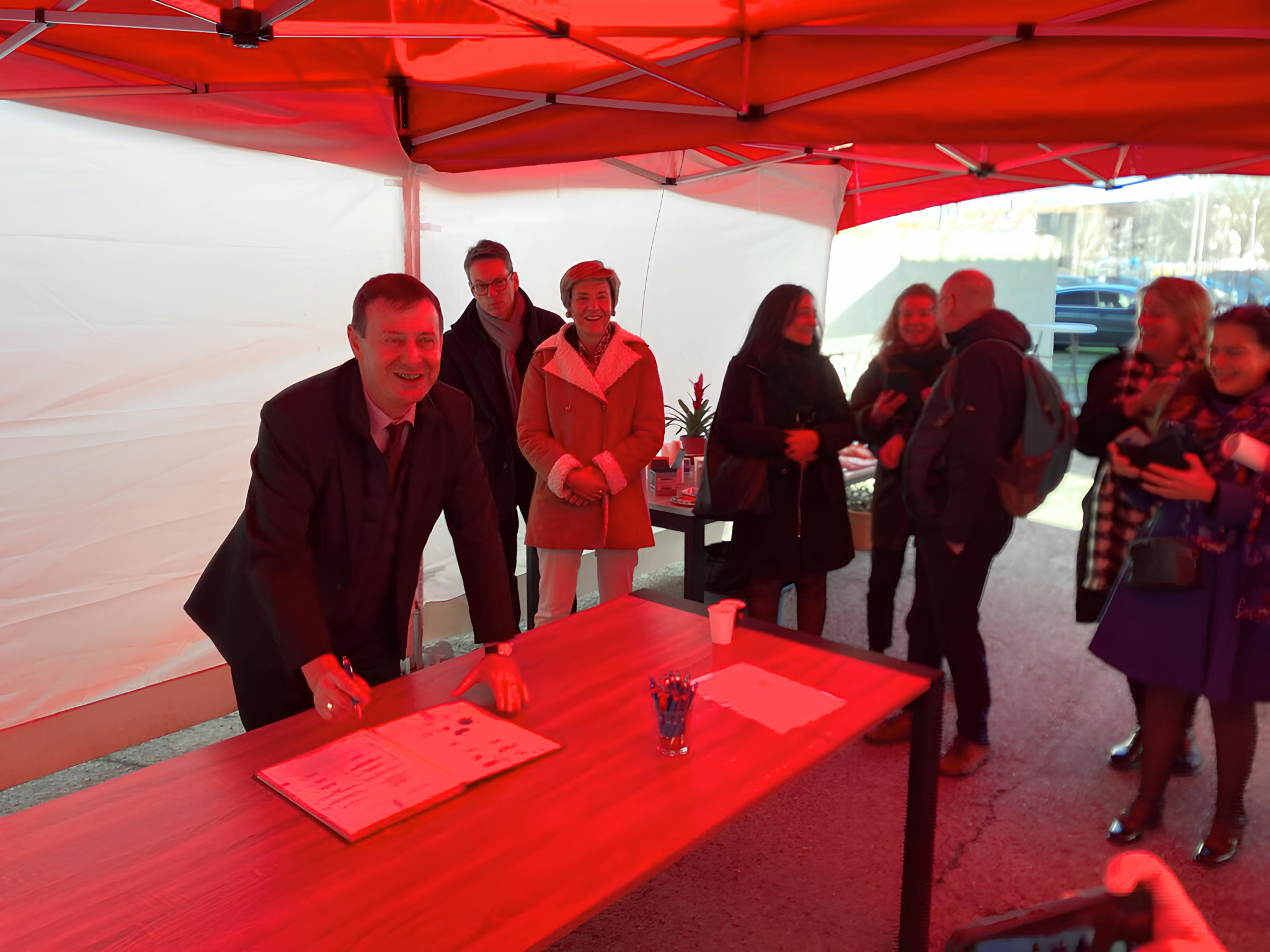 Un pacte des solidarités pour accompagner les plus précaires à Avignon