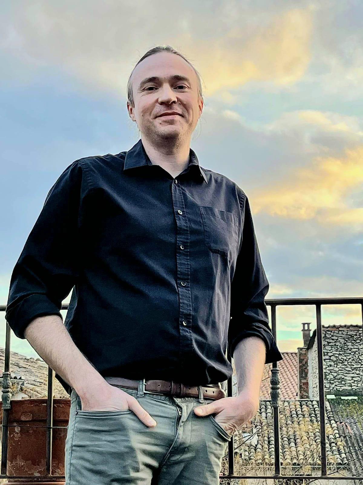 [Entretien] Bertrand Perrin : «&nbsp;Le journal du combat pour les services publics »