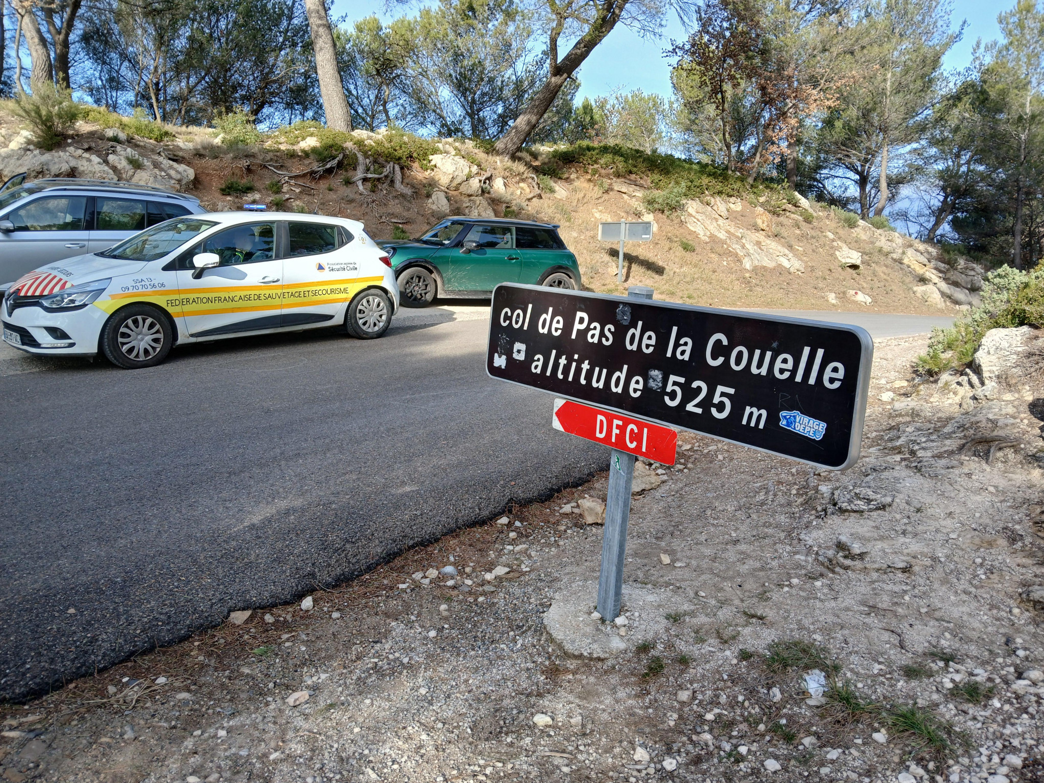 Cyclisme : reconnaissance, tests et derniers préparatifs avant le Grand Prix
