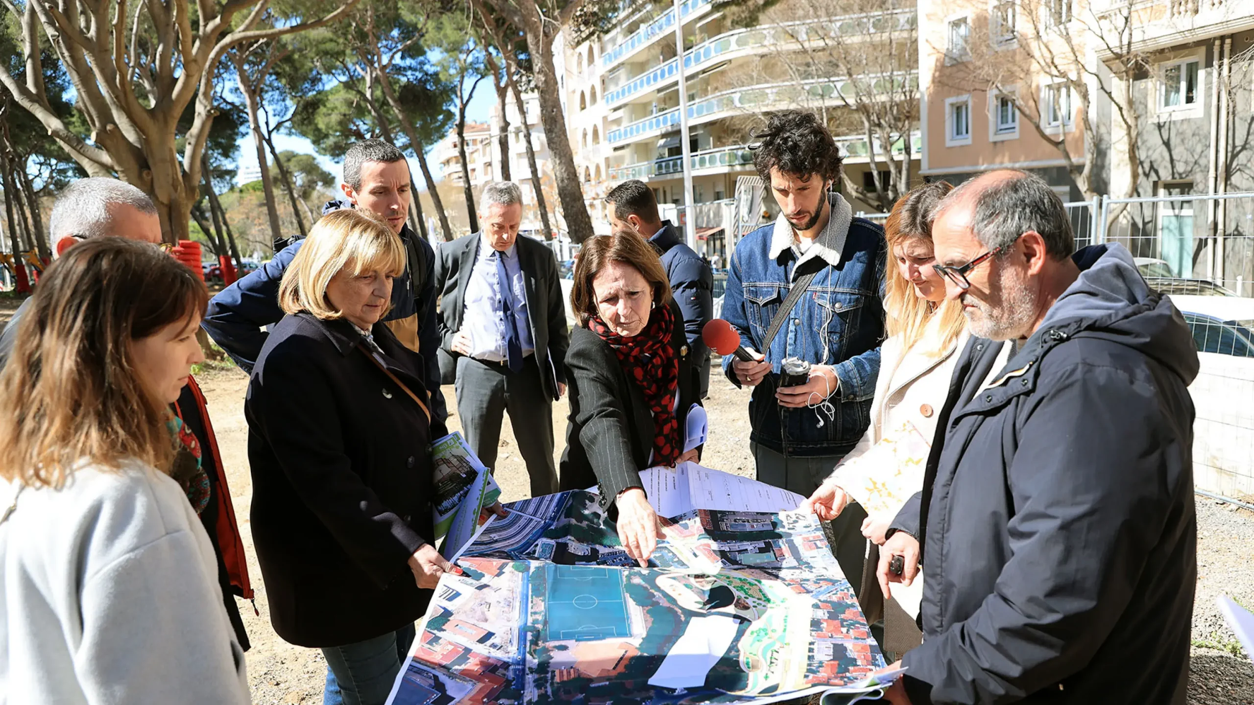 Ce qui va éclore sur la métropole : découvrez ce qui vous attend en 2026 dans le Var