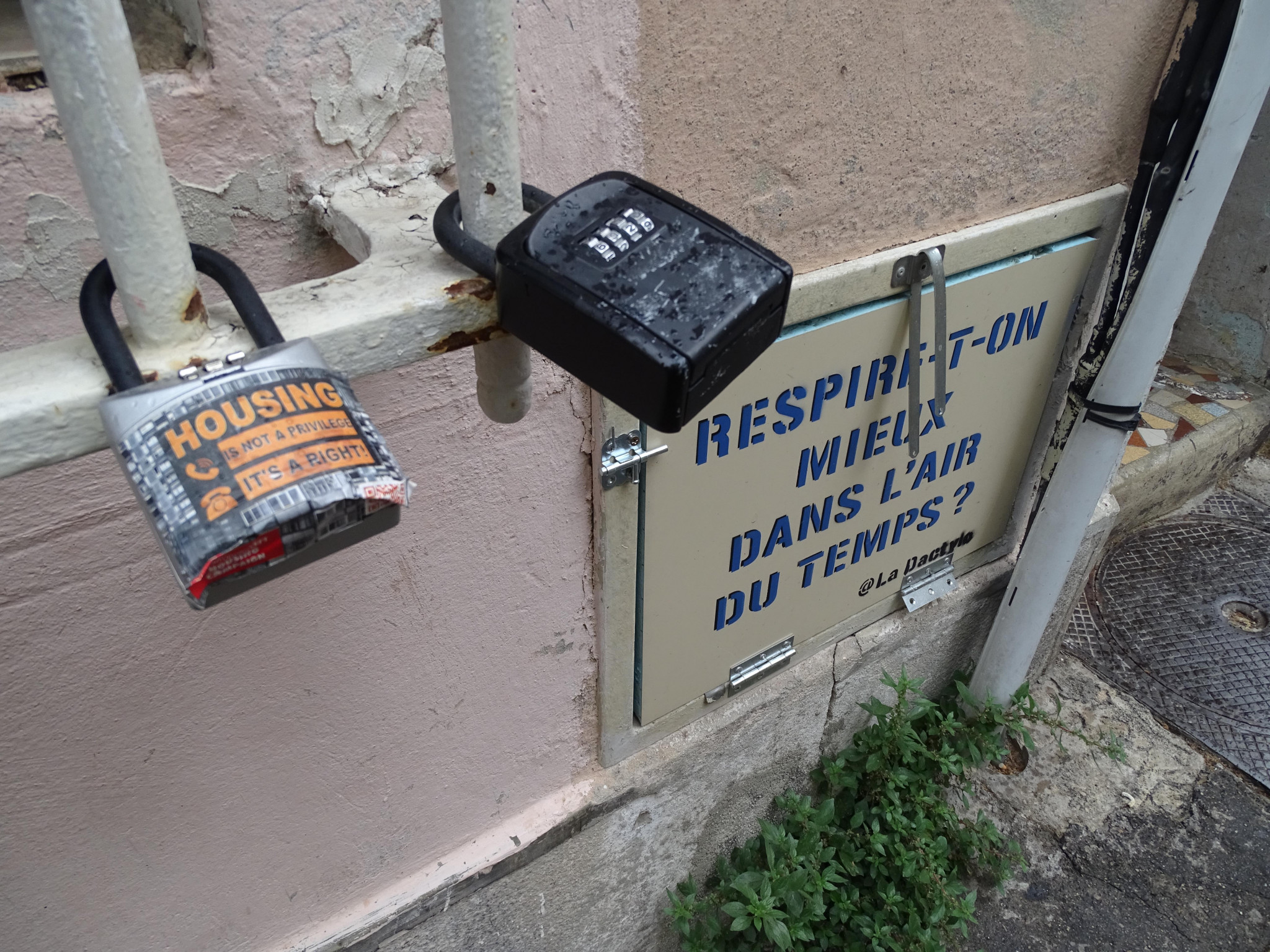 [Municipales] La marée des meublés submerge la campagne : à Marseille, un combat mené pour une ville habitée