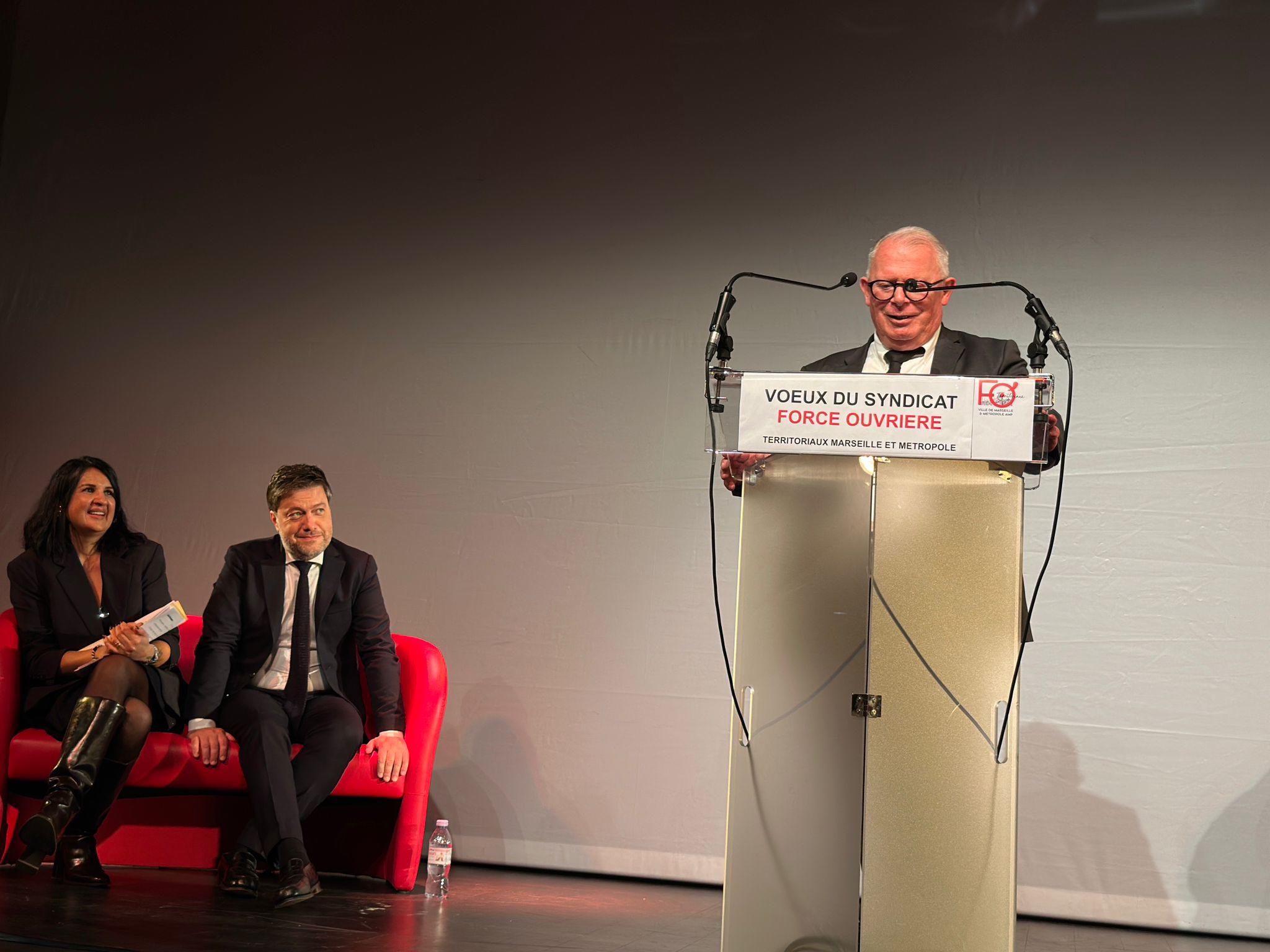 FO Territoriaux fait son congrès et dresse un bilan de mandat