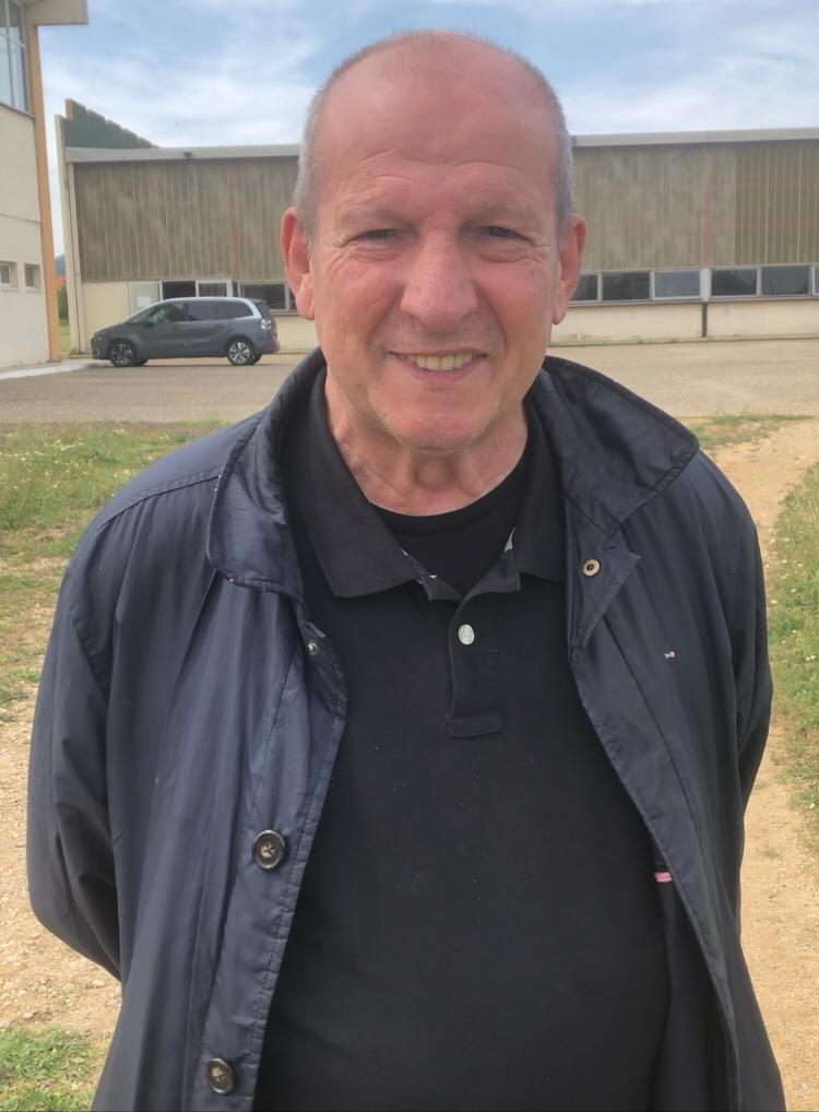 Rolland Courbis rejoint son ami Gasset au paradis du ballon rond