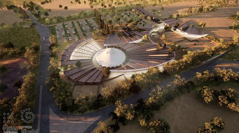 Un temple des arts équestres à Béziers