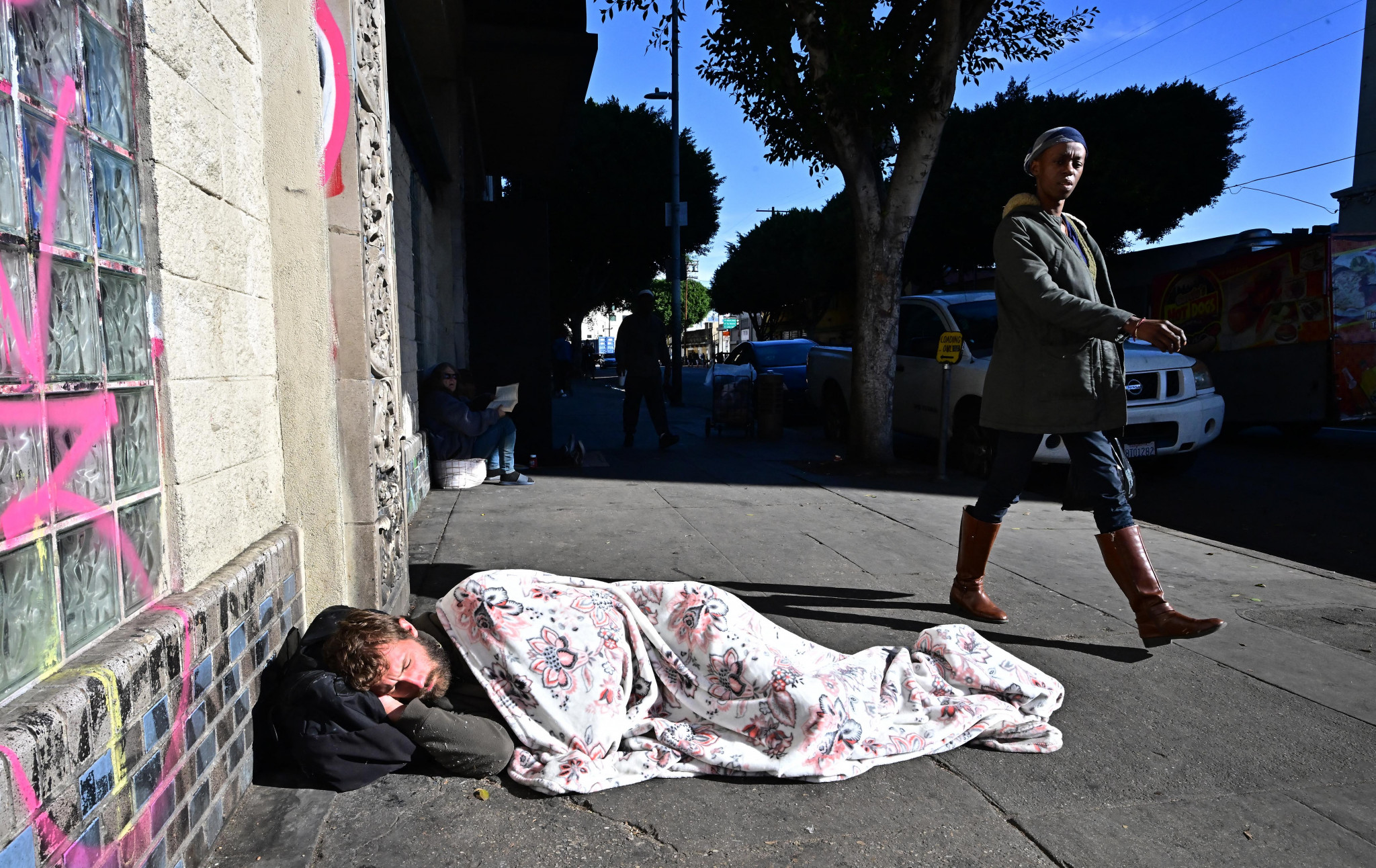 Dans l’Hérault, pas de plan grand froid mais plus de moyens