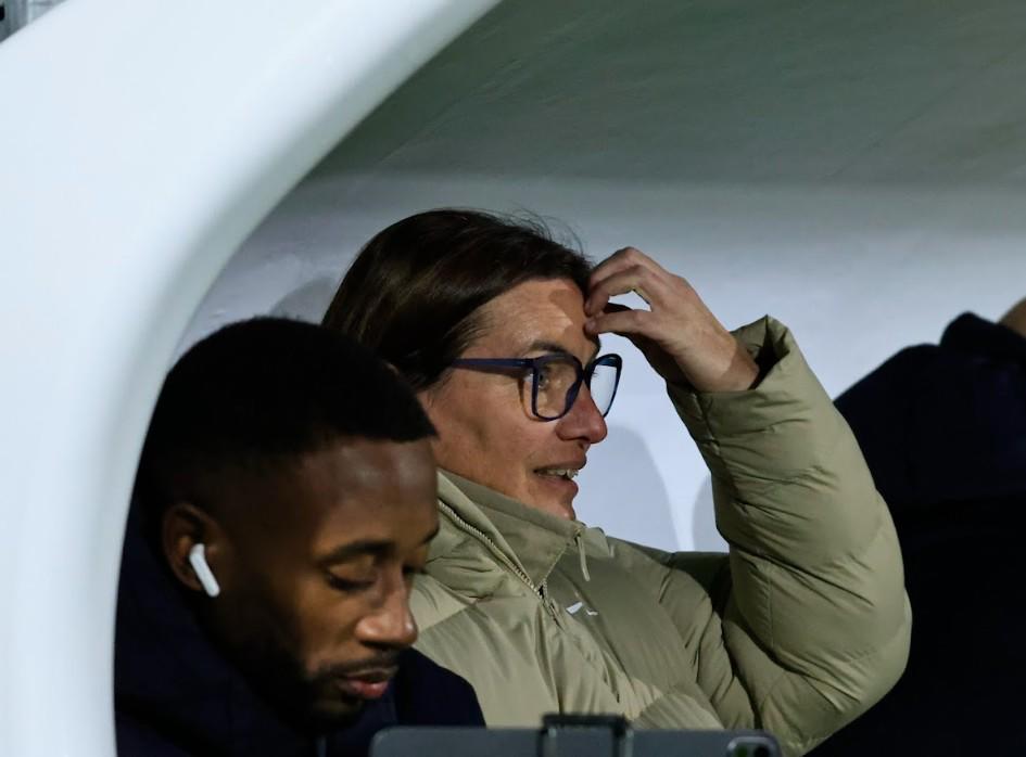 Les Lyonnes ne font qu’une bouchée des Marseillaises