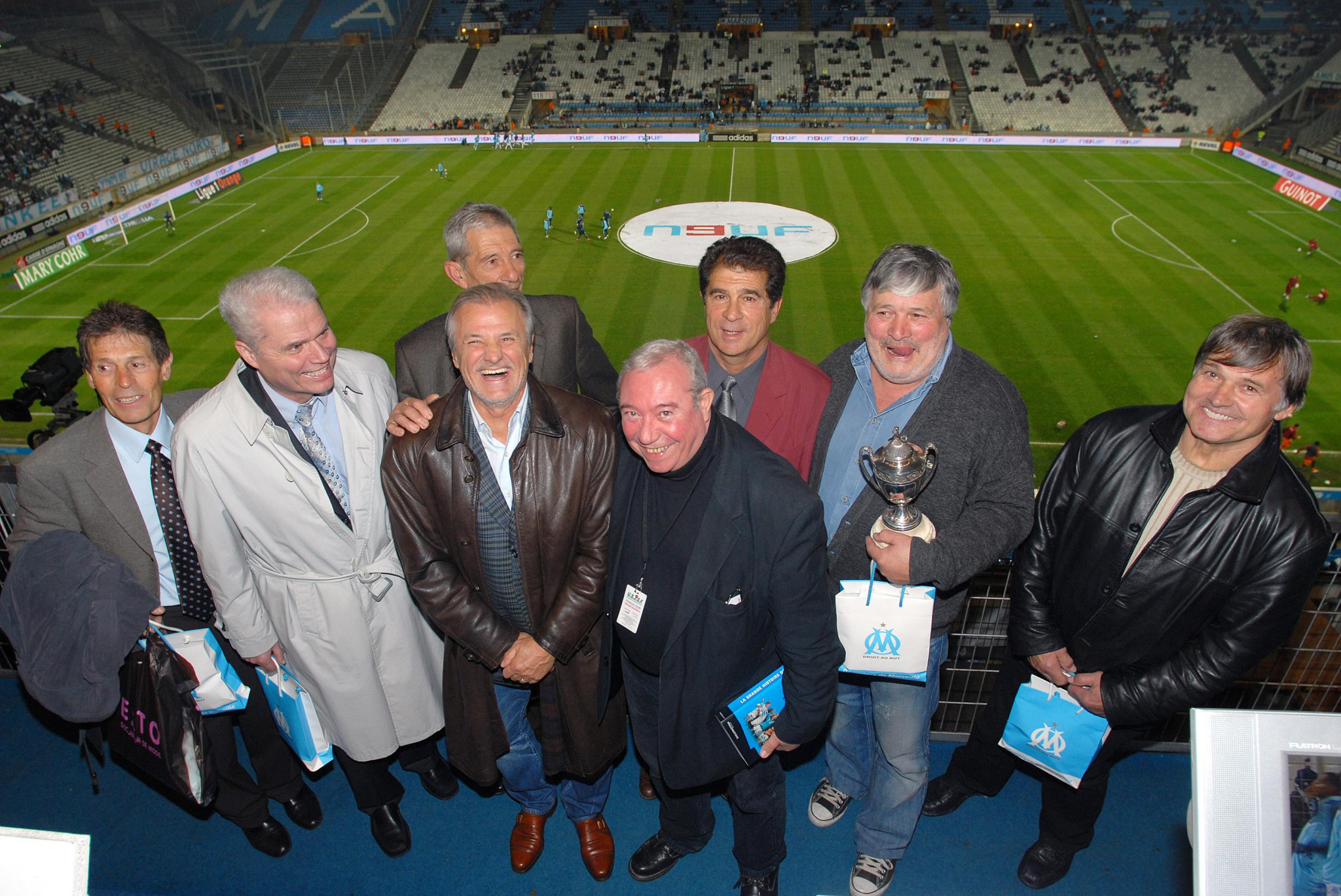 Ligue des Champions : les souvenirs brugeois de Jean-Paul Delhoume