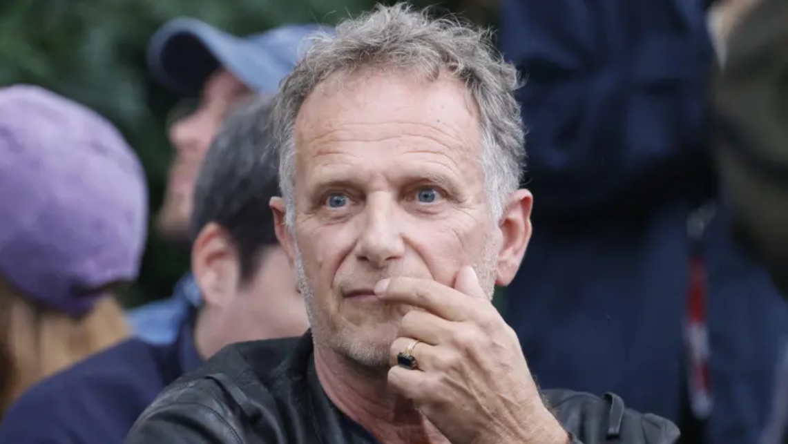 Toulon : Charles Berling apporte son soutien à Josée Massi