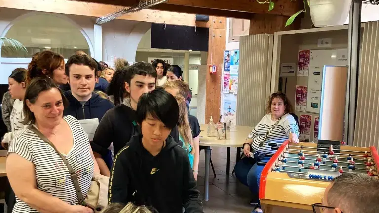 500 chéquiers jeunes à distribuer à La Ciotat