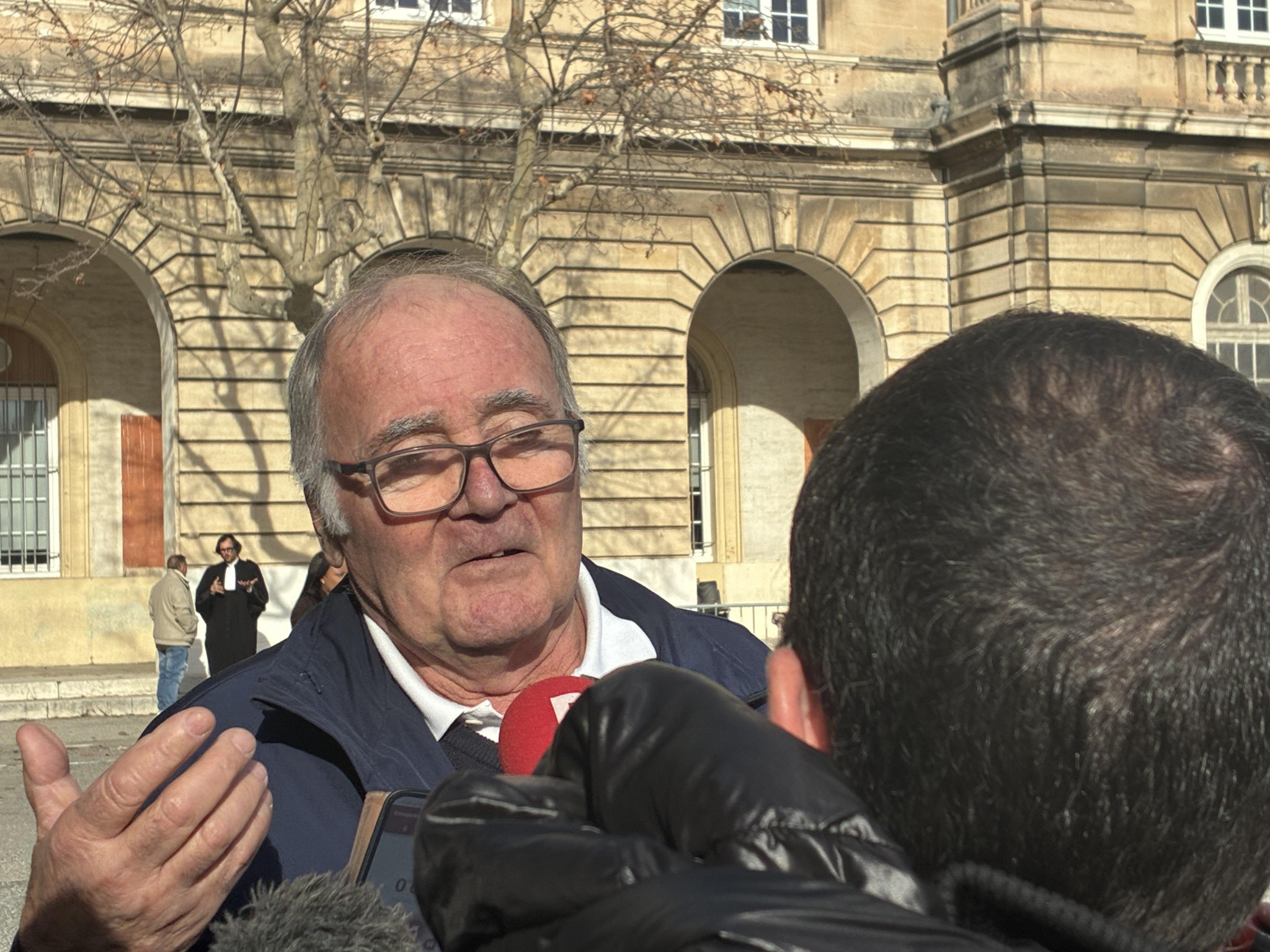 Le trafic des pesticides interdits face à la justice à Marseille