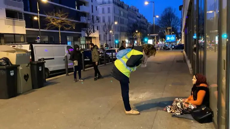 La 5e Nuit de la solidarité aura lieu le 22&nbsp;janvier à Marseille