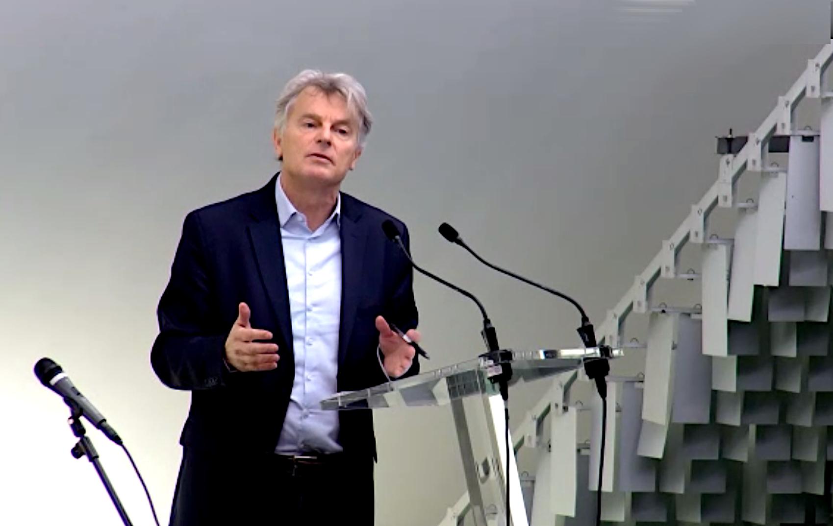 Le PCF lance son prochain congrès