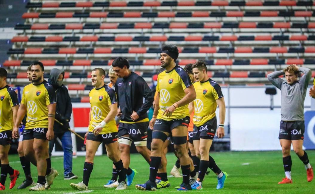 Rugby : Toulon – Montpellier reporté