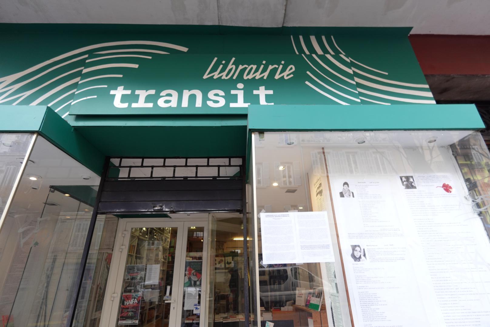 Des librairies de plus en plus ciblées par l’extrême droite