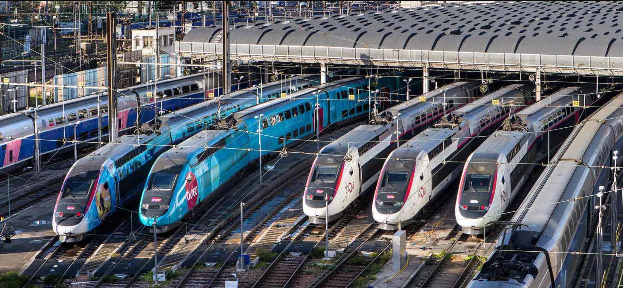 Espaces «&nbsp;no kids&nbsp;» dans les trains : «&nbsp;Mauvaise idée !&nbsp;»
