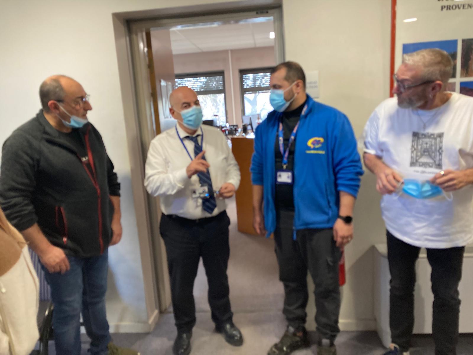 Le dialogue de sourds se poursuit au centre hospitalier d’Avignon