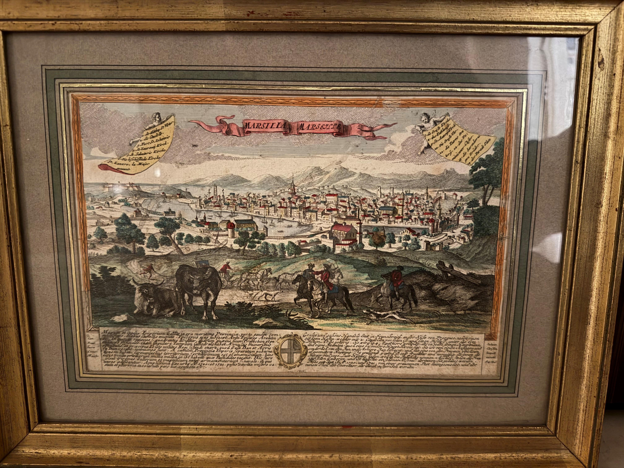Les 300 bougies de l’Académie de Marseille