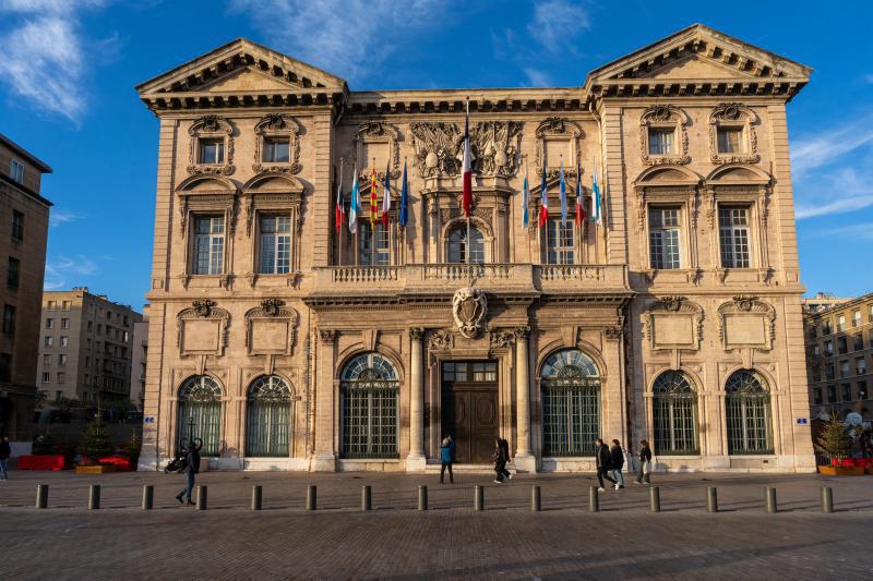 [Sondage La Marseillaise] Qui ferait un bon maire&nbsp;? Benoît Payan en tête