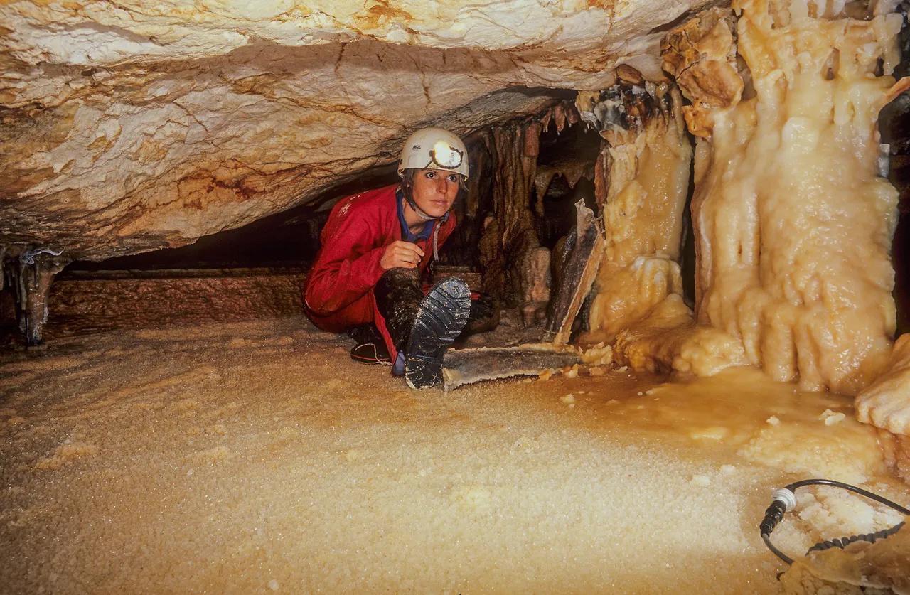 Grotte Cosquer, une seconde entrée révélée