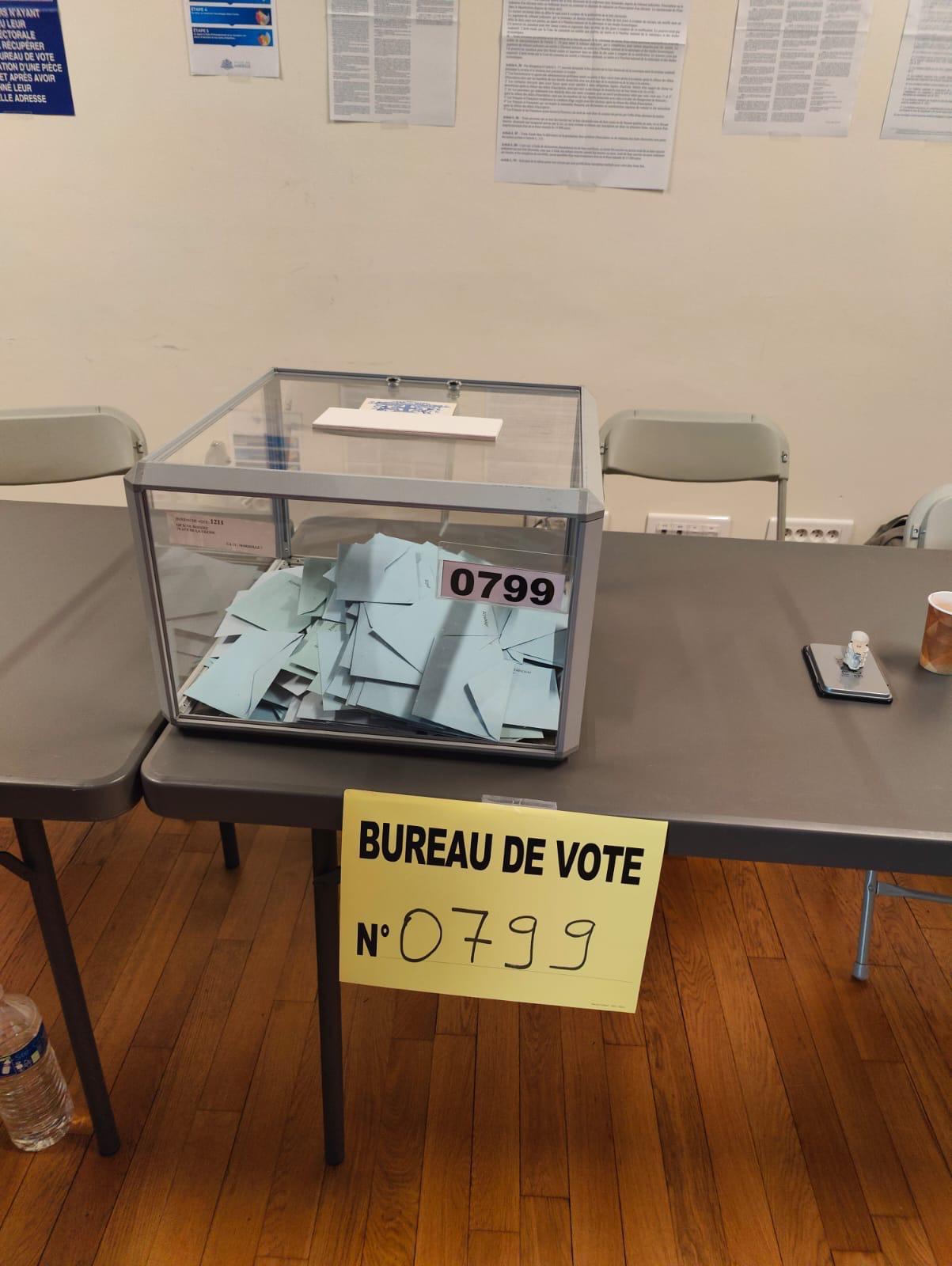 À deux mois du scrutin, la campagne peut s’accélérer