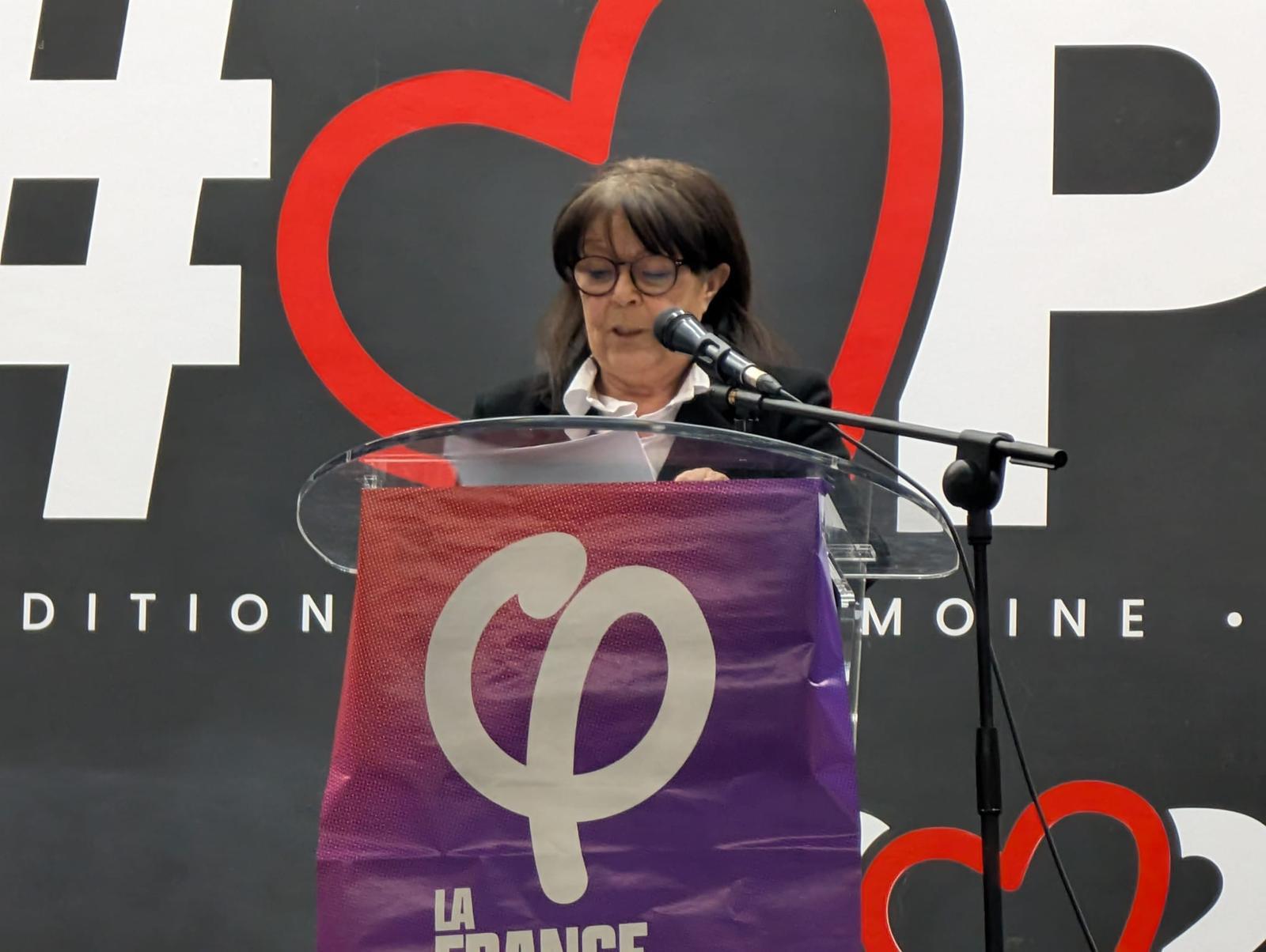 La France insoumise présentera une liste à Port-Saint-Louis-du-Rhône