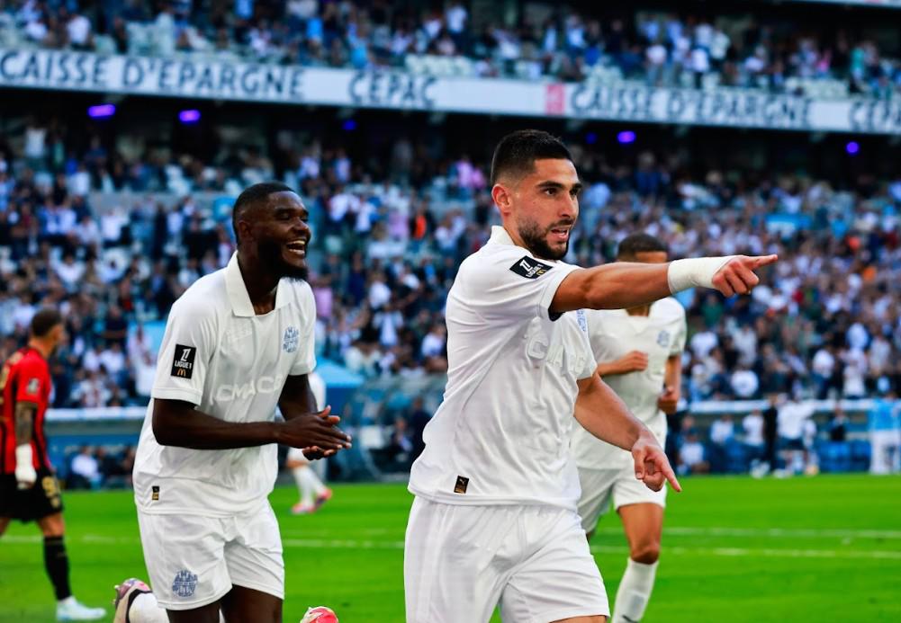 OM : Neal Maupay attendu à Séville