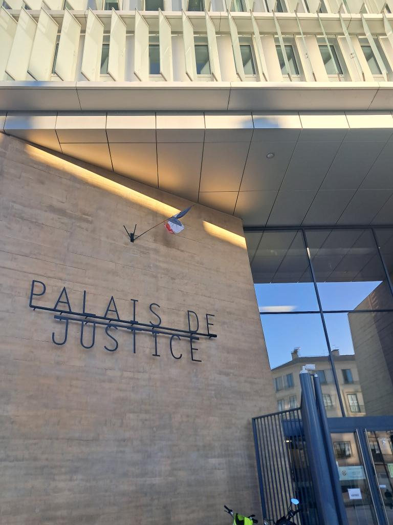 La corruption à la prison de Luynes sévèrement punie