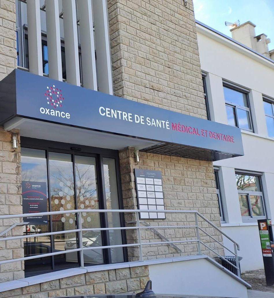 Le réseau mutualiste Oxance est en sursis