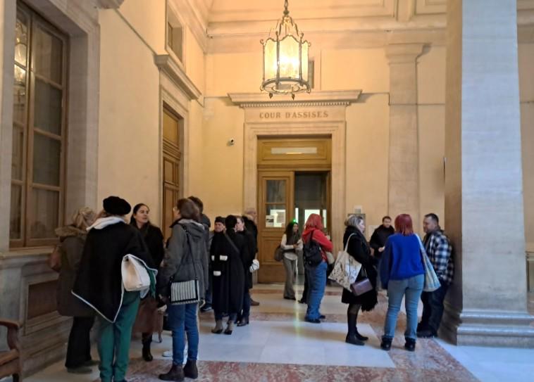 Procès de Cyril Zattara à Aix-en-Provence : les débats se dérouleront à huis clos