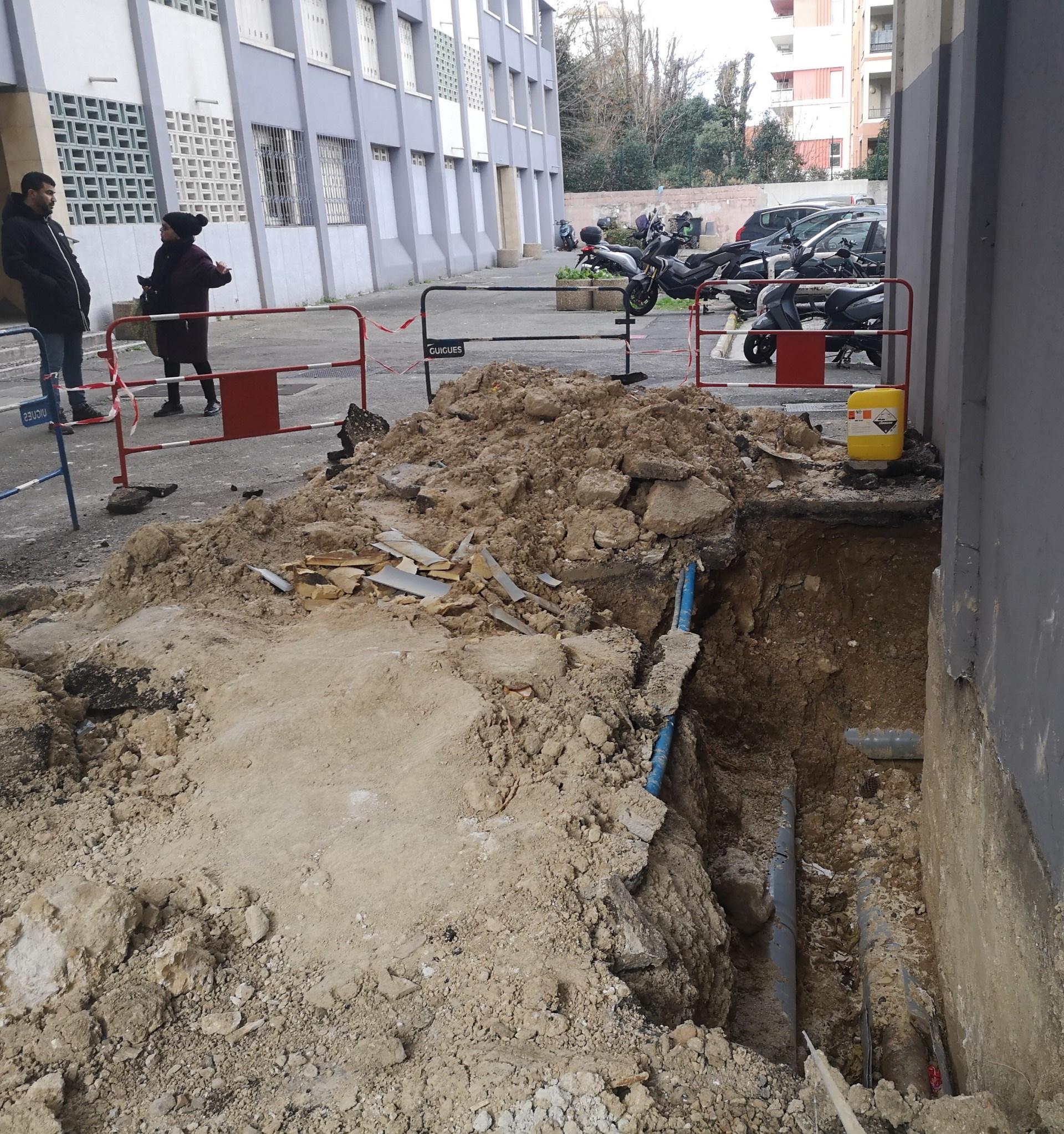 Rendez-vous en préfecture pour Plombières