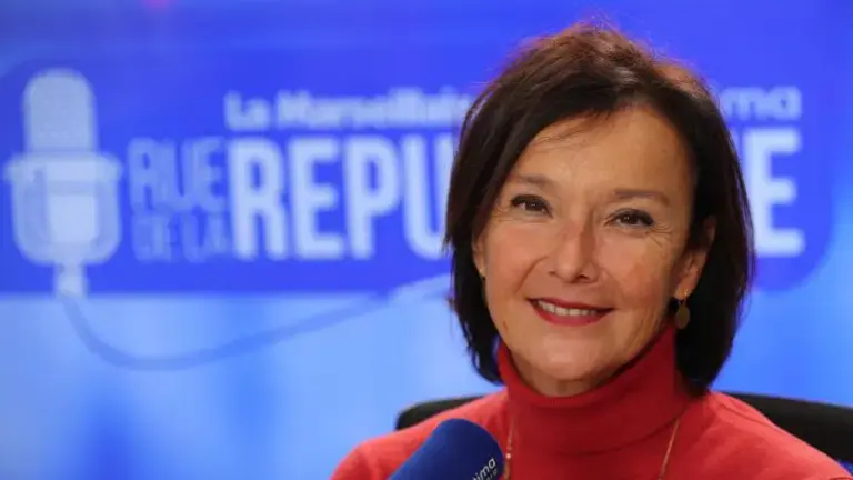 [Rue de la République] Posez vos questions à notre invitée Laure-Agnès Caradec