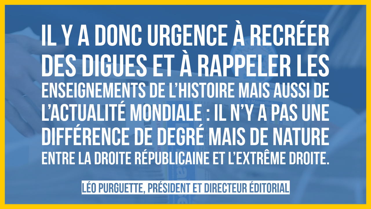 La bataille de Marseille sera féroce