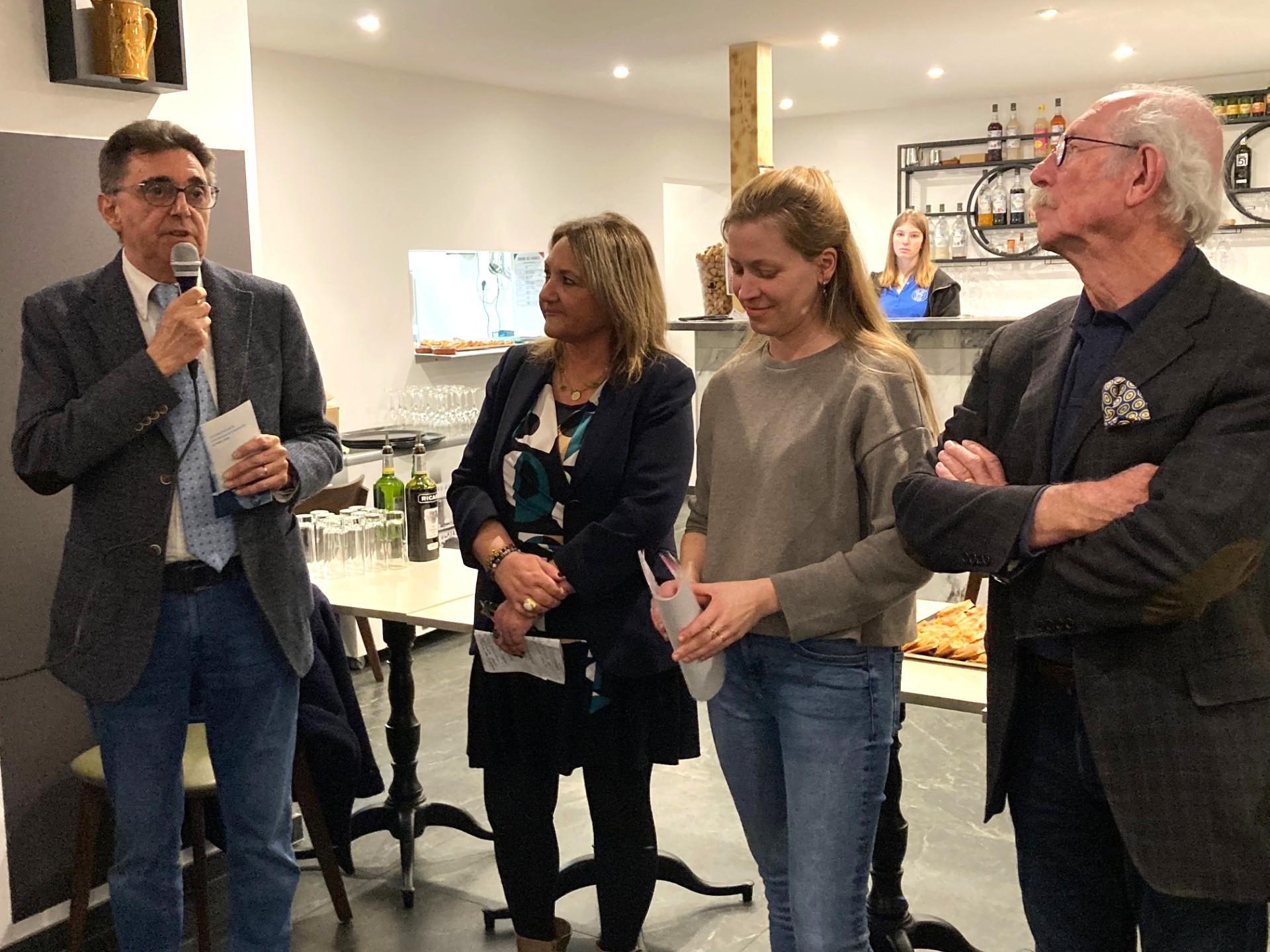 L’union de la gauche fait du logement une priorité à Allauch