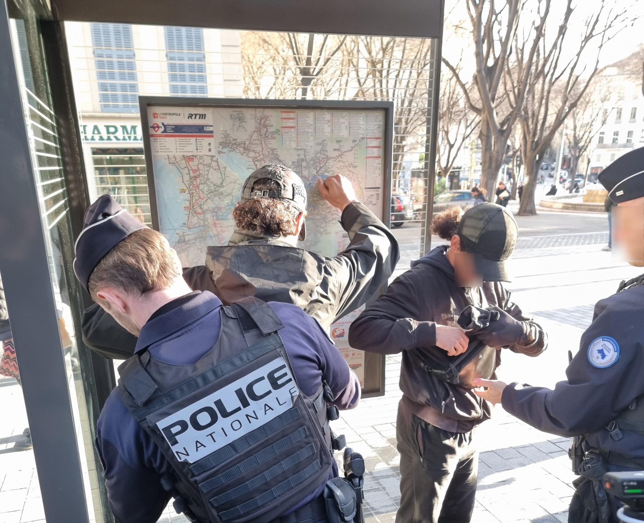 Narcotrafic : les consommateurs dans la ligne de mire à Marseille