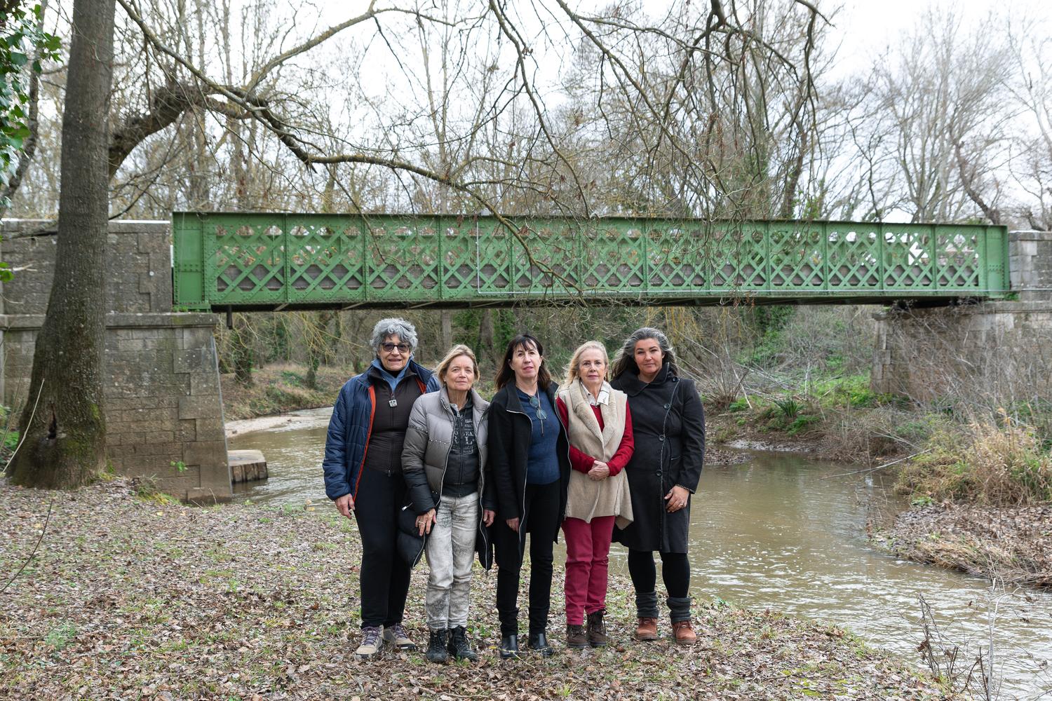 En Pays d’Aix, l’association Arc Fleuve Vivant interpelle les candidats