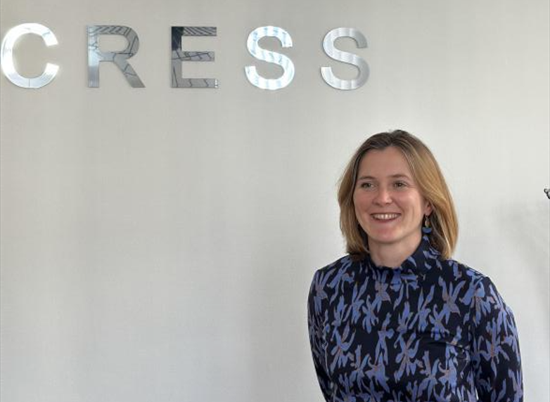 Une nouvelle directrice pour l’économie sociale en Paca