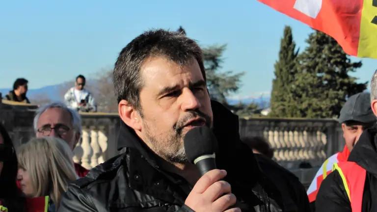 [Entretien] Serge Ragazzacci : «&nbsp;Enrayer les plans de licenciements dans l’Hérault&nbsp;»