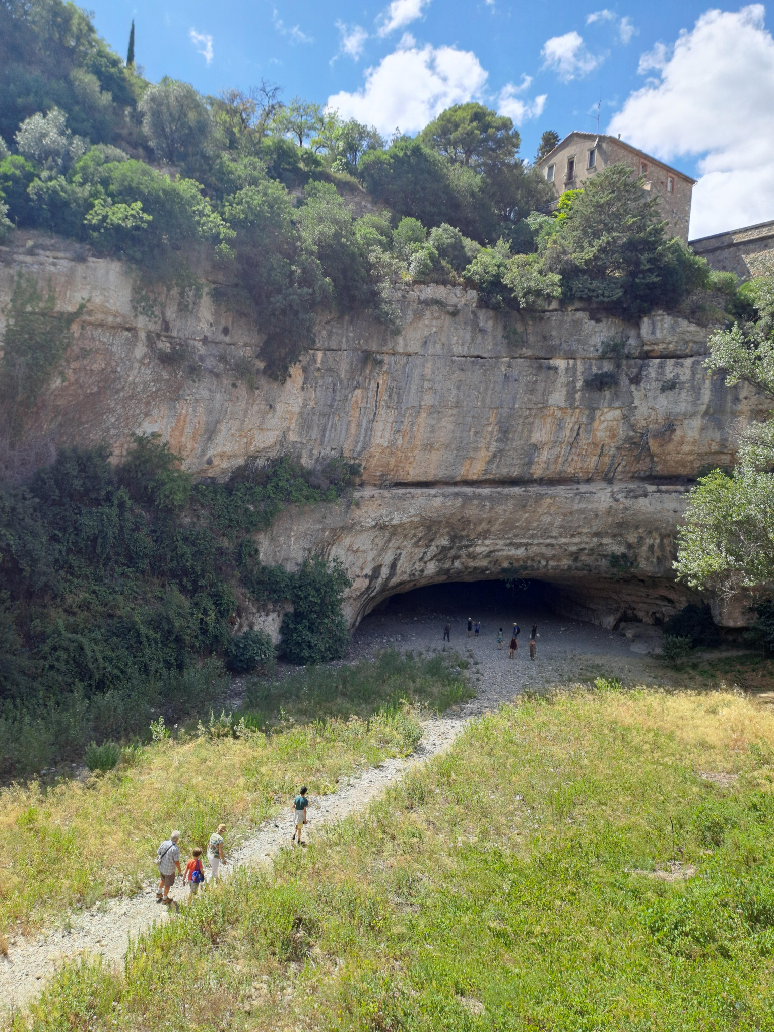 Hérault : le Minervois entre dans la cour des Grands Sites